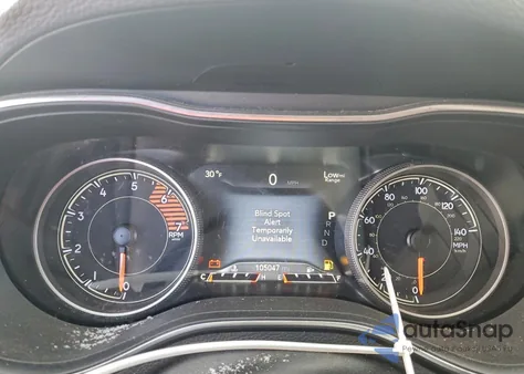 2019 Jeep Cherokee Trailhawk from USA, damaged, VIN 1C4PJMBN3KD186138